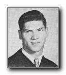 James Hale: class of 1959, Norte Del Rio High School, Sacramento, CA.